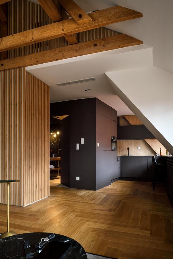 Rive Petite Venise Appartement Luxe - Centre Ville Colmar - Clim, Ascenseur & Possibilite Parking Ngoại thất bức ảnh