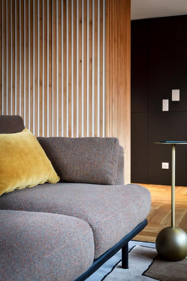 Rive Petite Venise Appartement Luxe - Centre Ville Colmar - Clim, Ascenseur & Possibilite Parking Ngoại thất bức ảnh