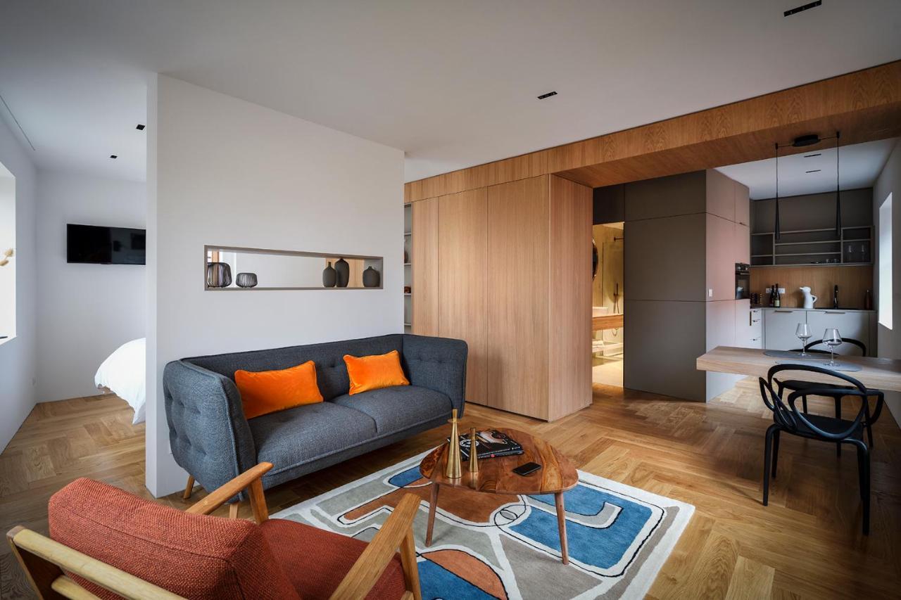 Rive Petite Venise Appartement Luxe - Centre Ville Colmar - Clim, Ascenseur & Possibilite Parking Ngoại thất bức ảnh