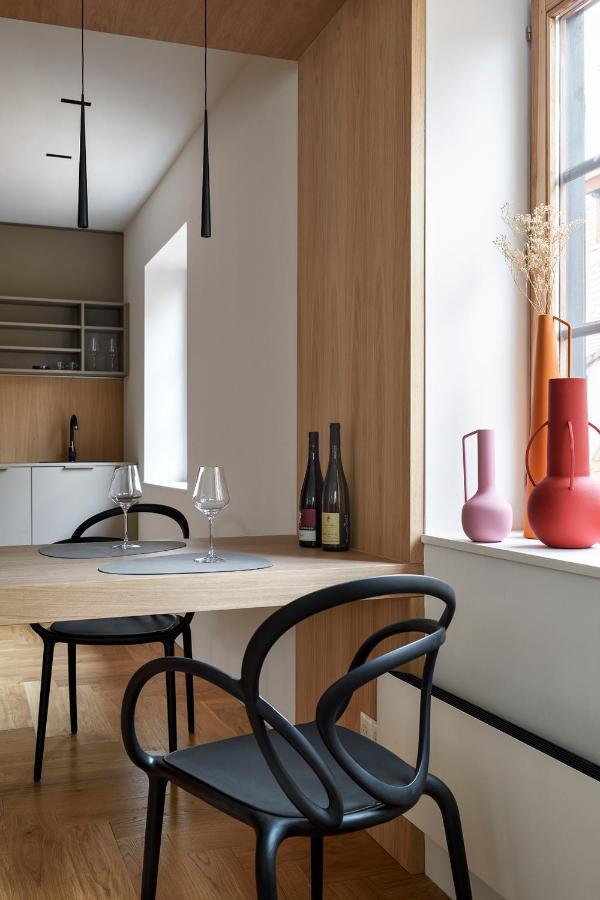 Rive Petite Venise Appartement Luxe - Centre Ville Colmar - Clim, Ascenseur & Possibilite Parking Ngoại thất bức ảnh